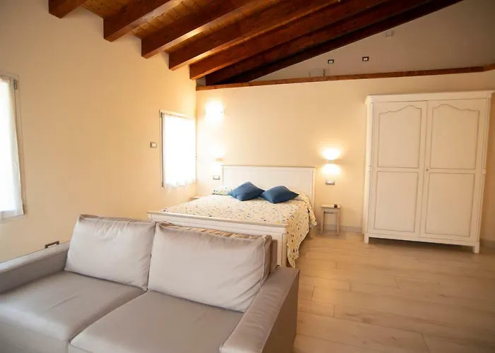 B&B La Torretta