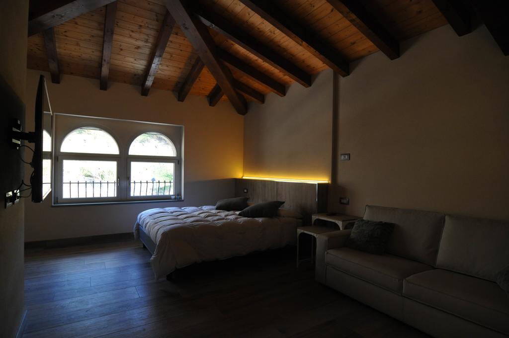 La Torretta * Riolunato