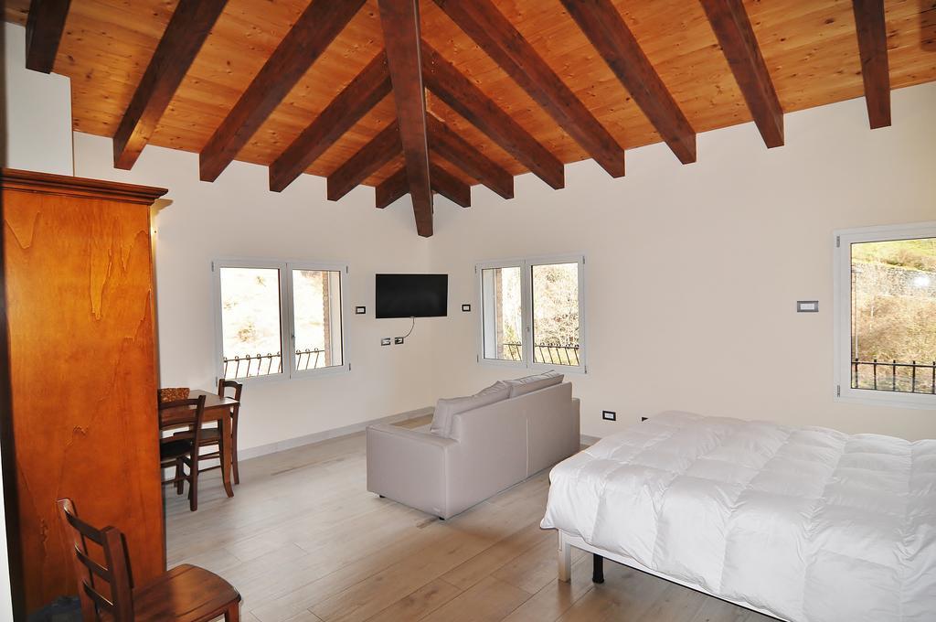 Bed & Breakfast La Torretta