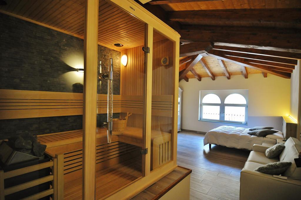 La Torretta Bed & Breakfast Riolunato
