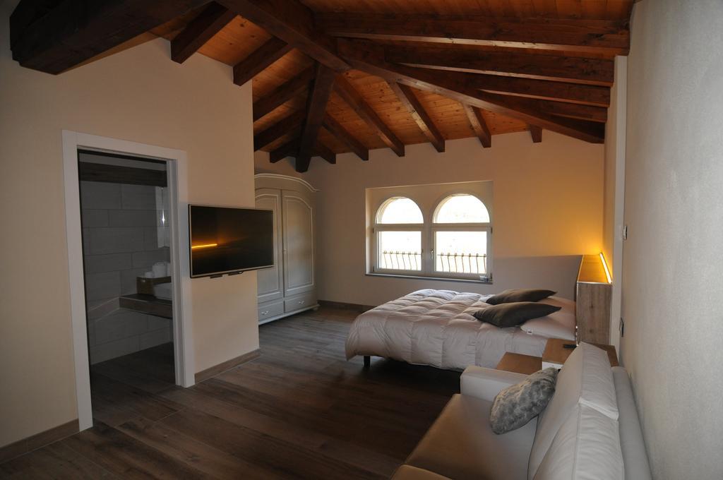 La Torretta Riolunato