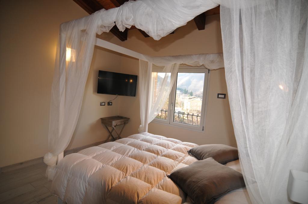 Bed & Breakfast La Torretta *