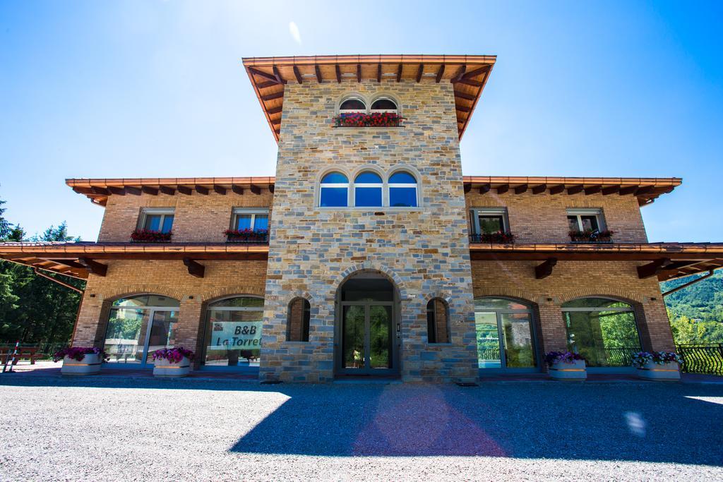 Bed & Breakfast La Torretta *