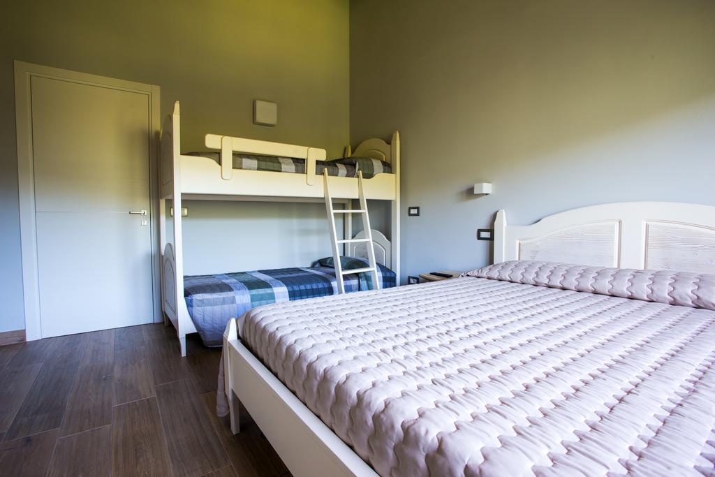 Bed & Breakfast La Torretta