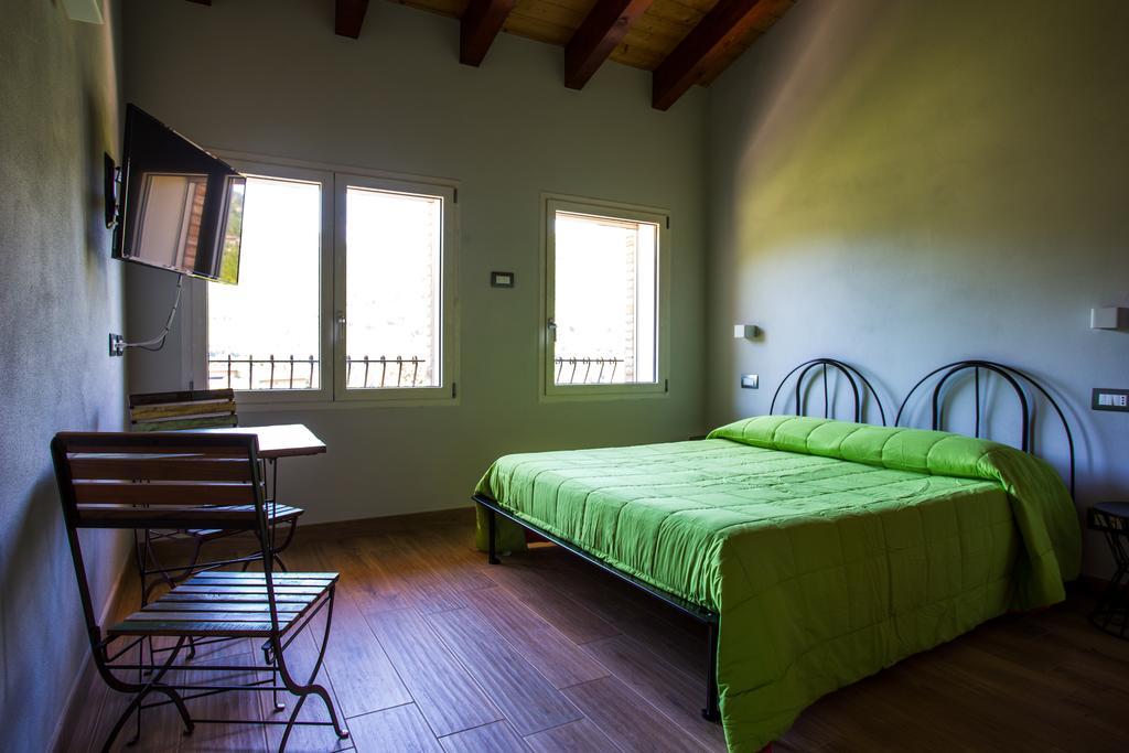 Bed & Breakfast La Torretta *