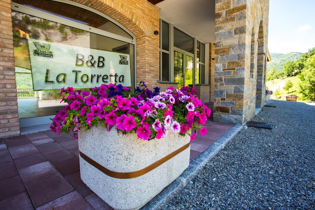 Bed & Breakfast La Torretta Riolunato