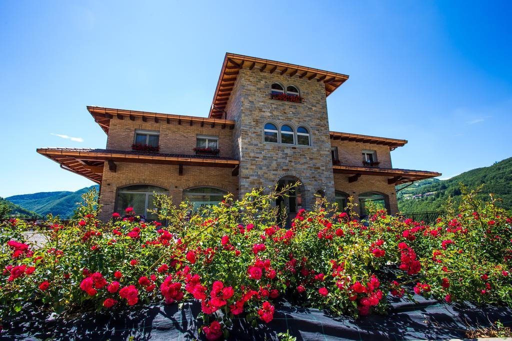 Bed & Breakfast La Torretta *