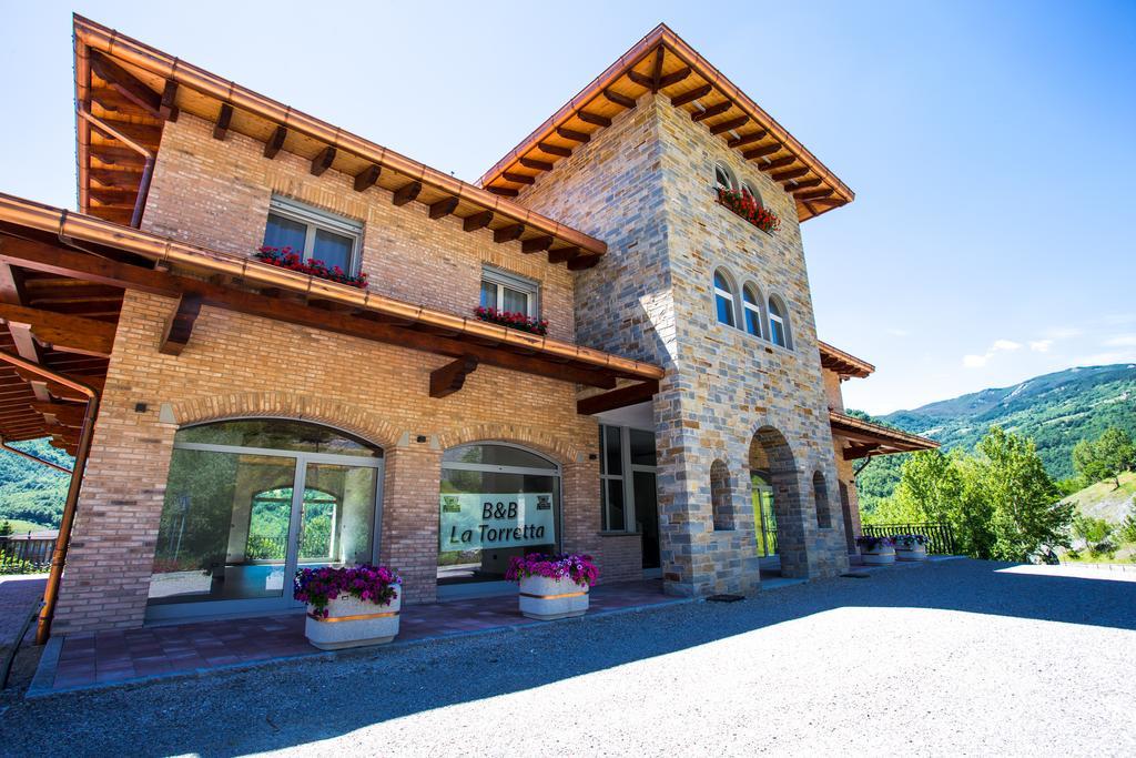 Bed & Breakfast La Torretta