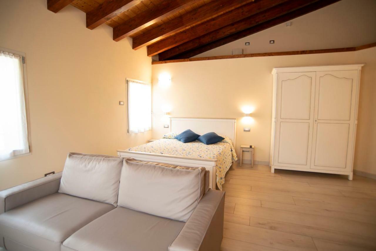 Bed & Breakfast La Torretta Riolunato