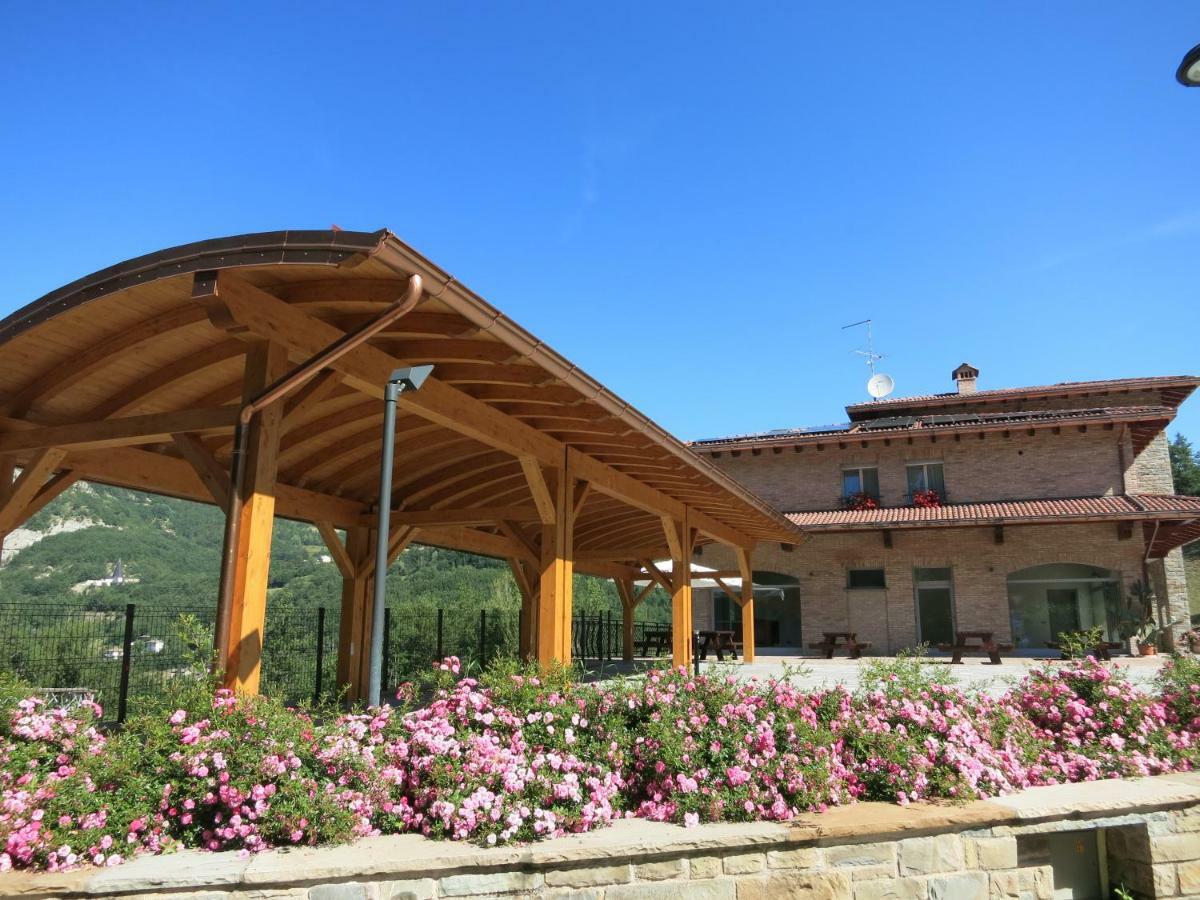 La Torretta Bed & Breakfast Riolunato