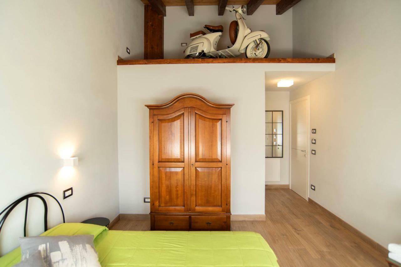 La Torretta Riolunato