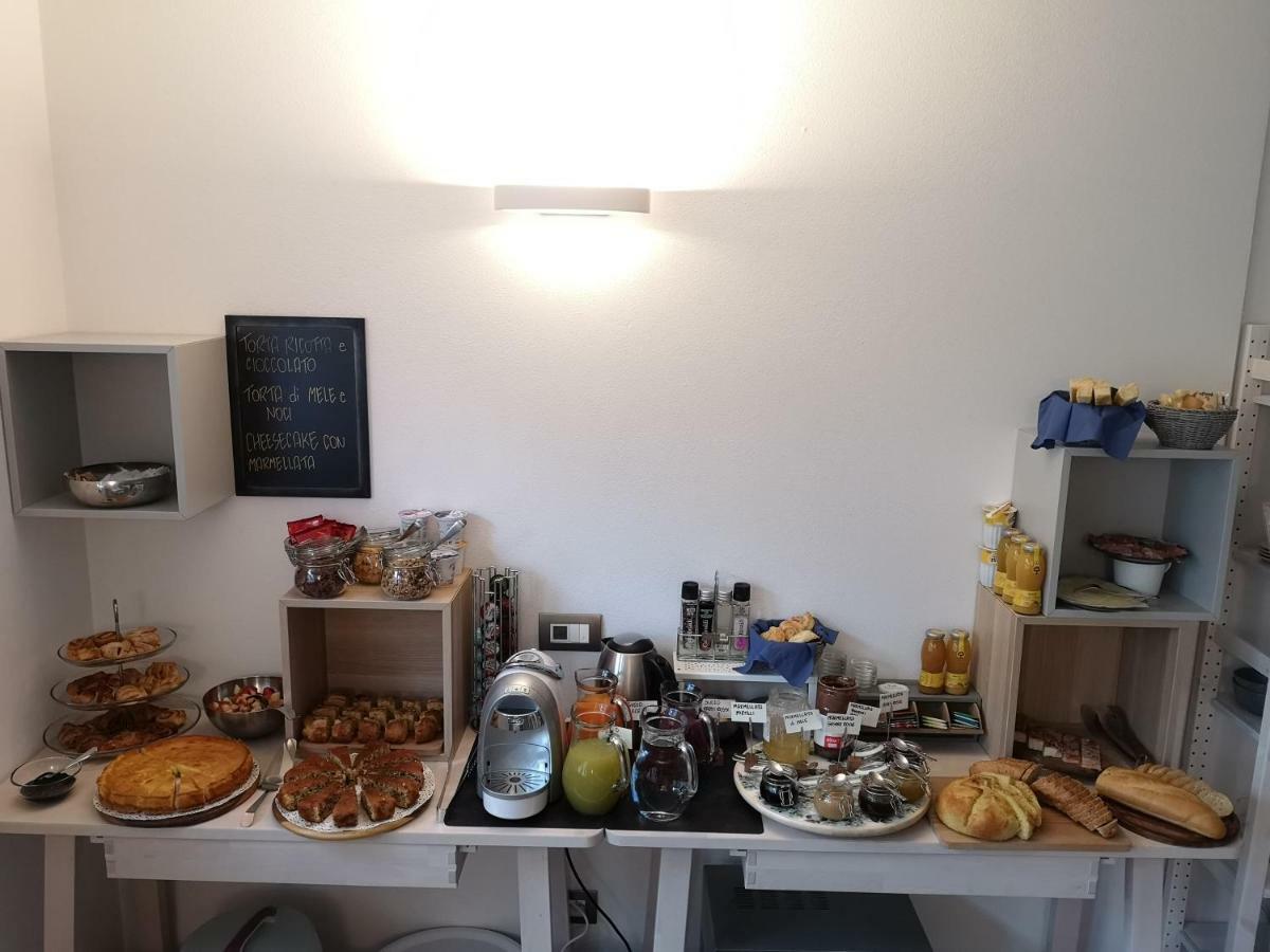 Bed & Breakfast La Torretta Riolunato
