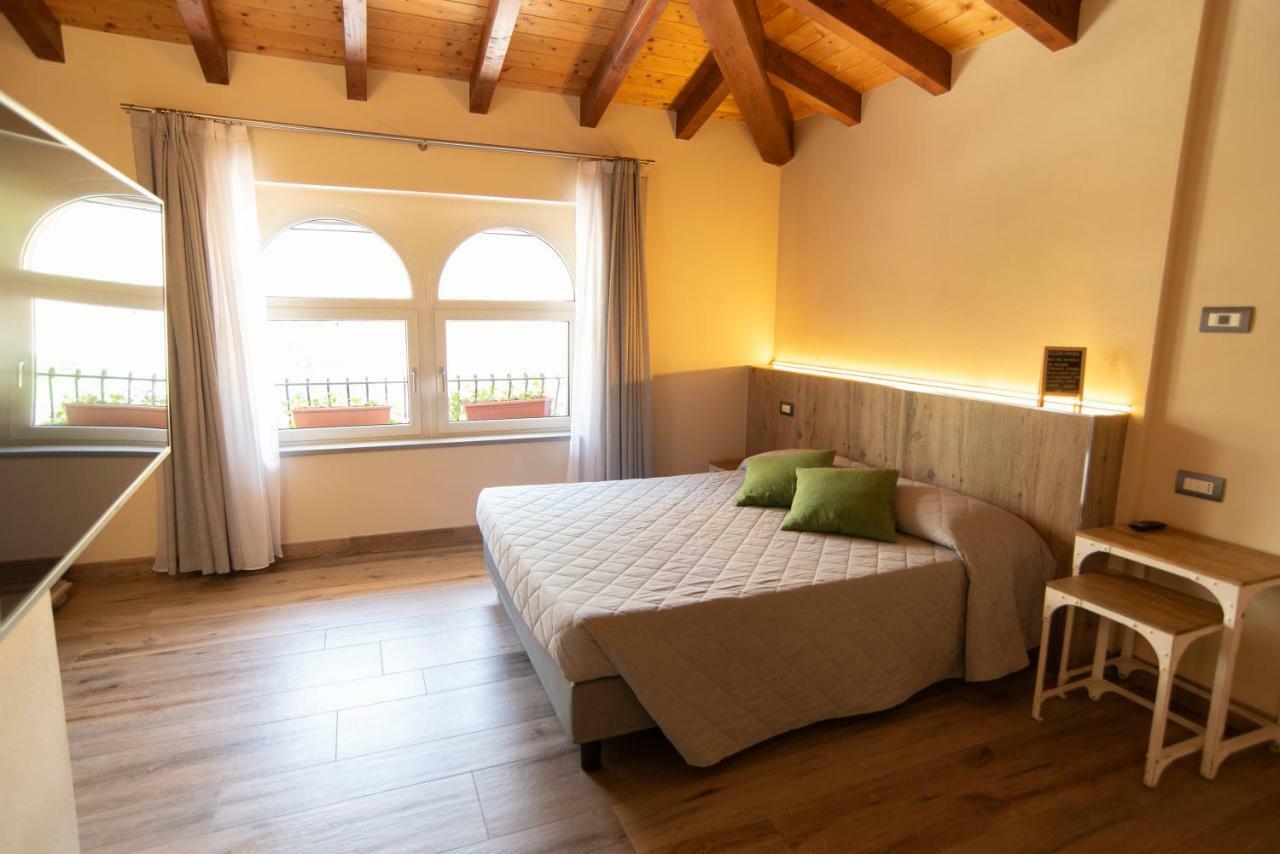 La Torretta Bed & Breakfast
