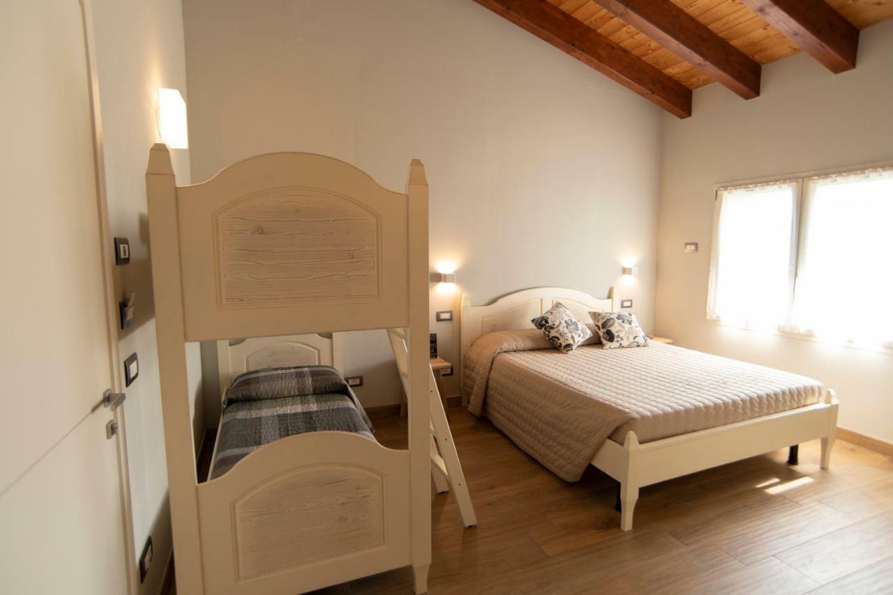 La Torretta *