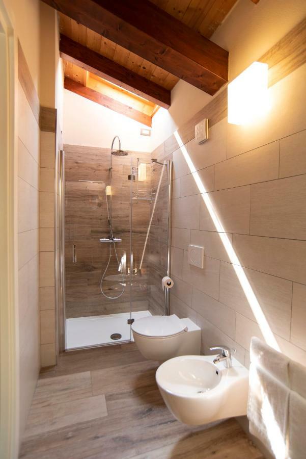 Bed & Breakfast La Torretta *