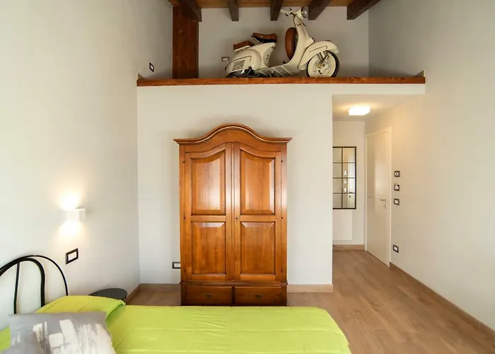 B&B La Torretta
