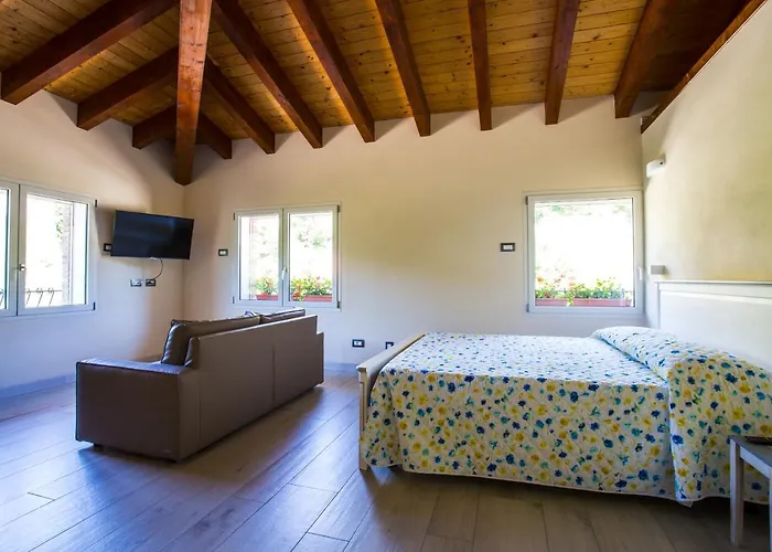 B&B La Torretta